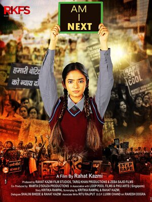 Am I Next 2023 Hindi Hdrip